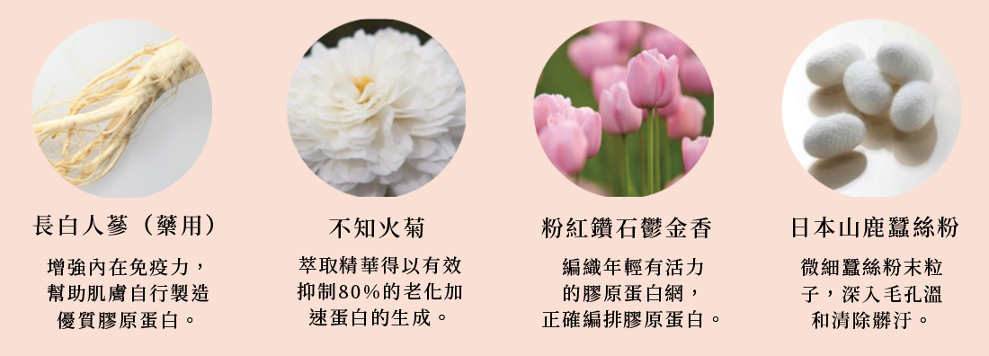 朵茉麗蔻天然保養品